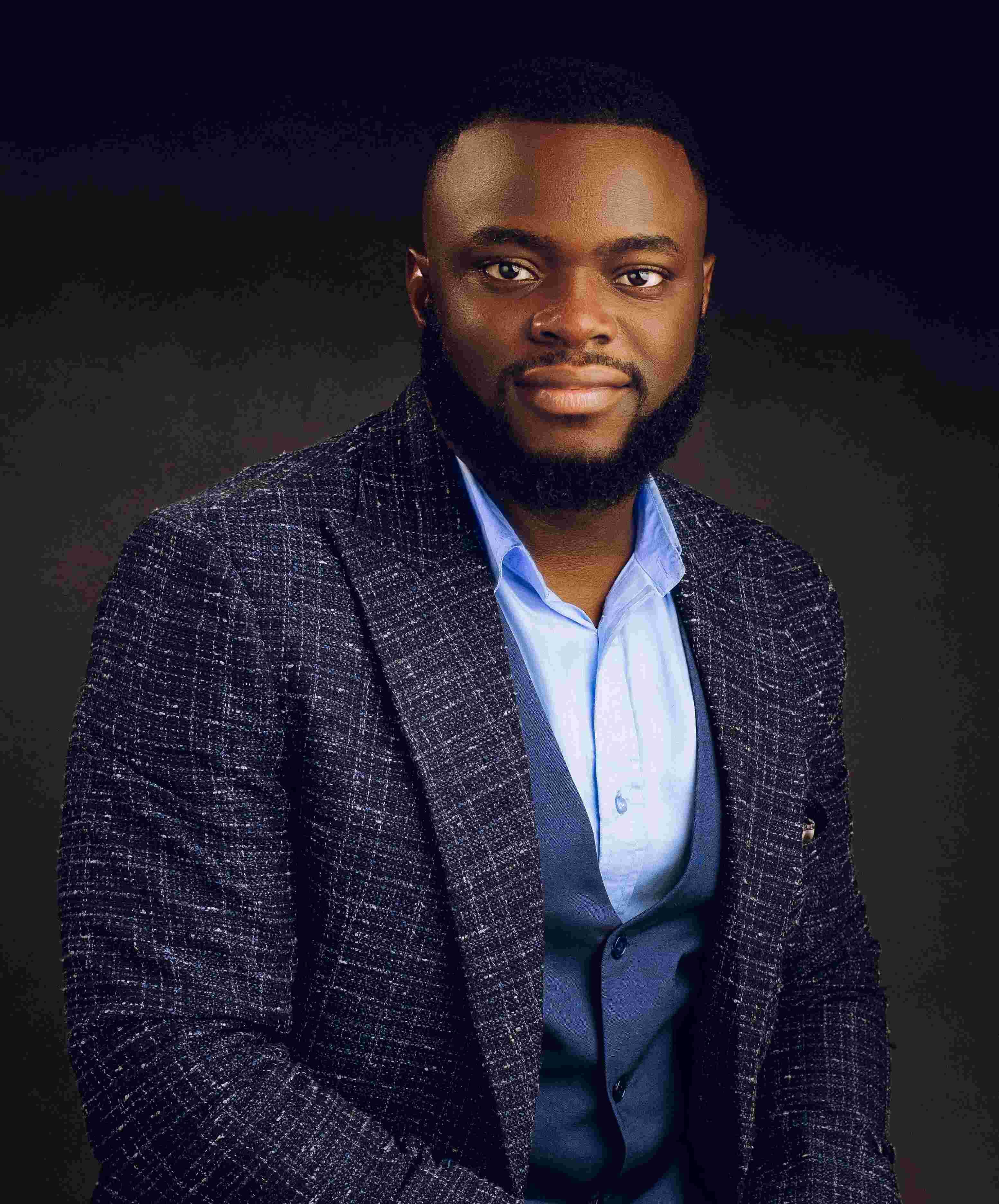 Temidayo Ibitoye