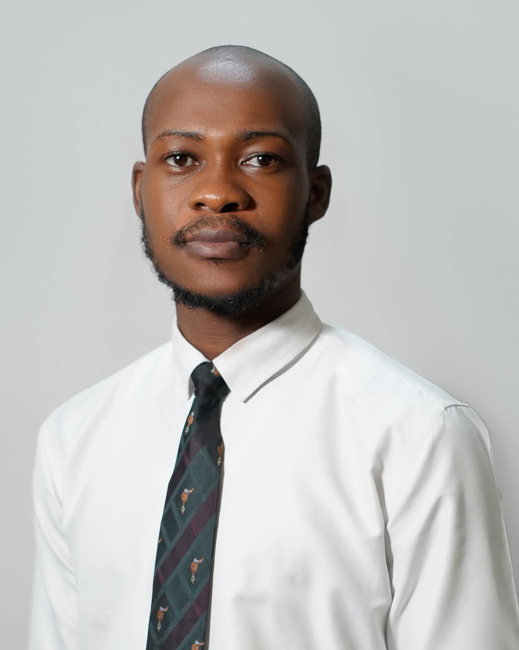 Maji Solomon