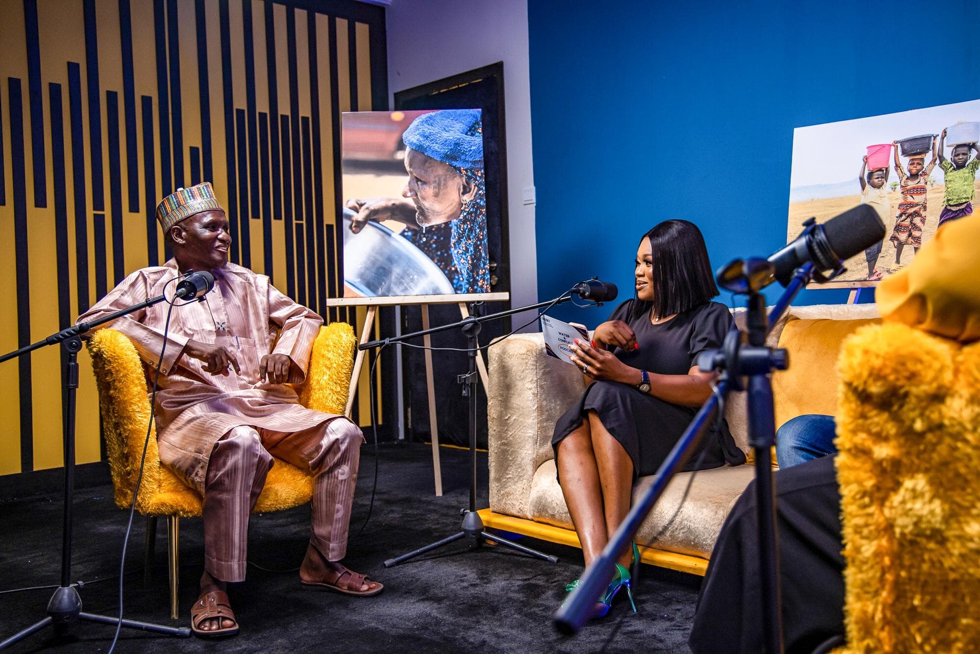 From Hobby to Industry: The Power of Podcasting